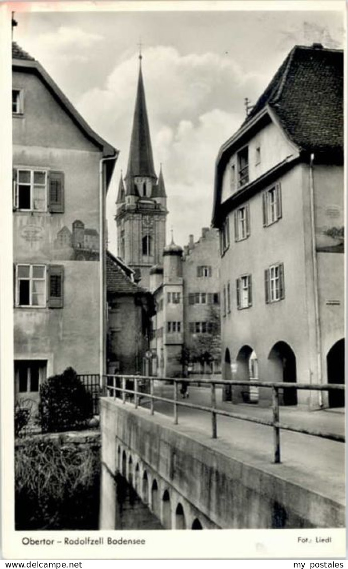 Radolfzell Obertor