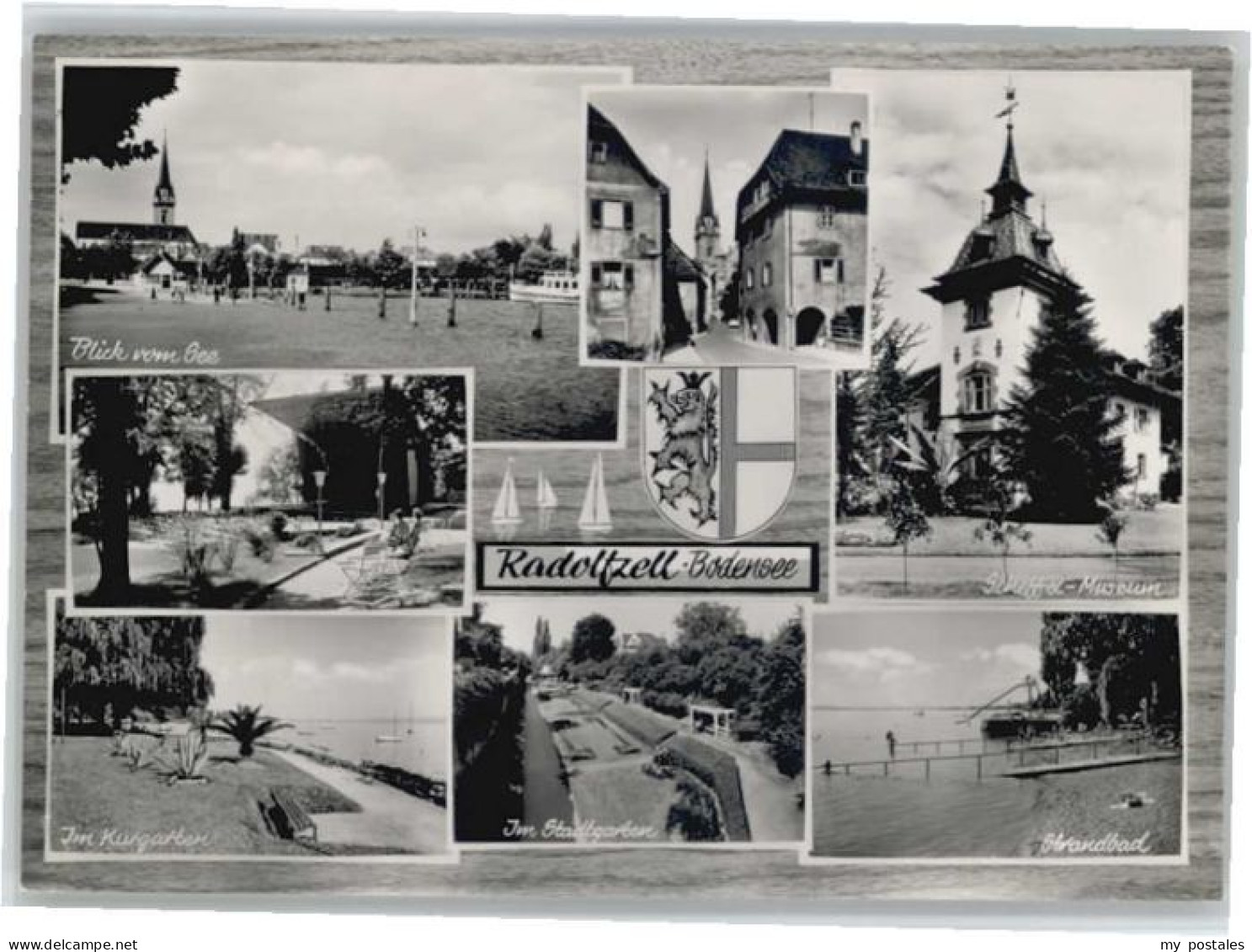 Radolfzell Scheffel Museum