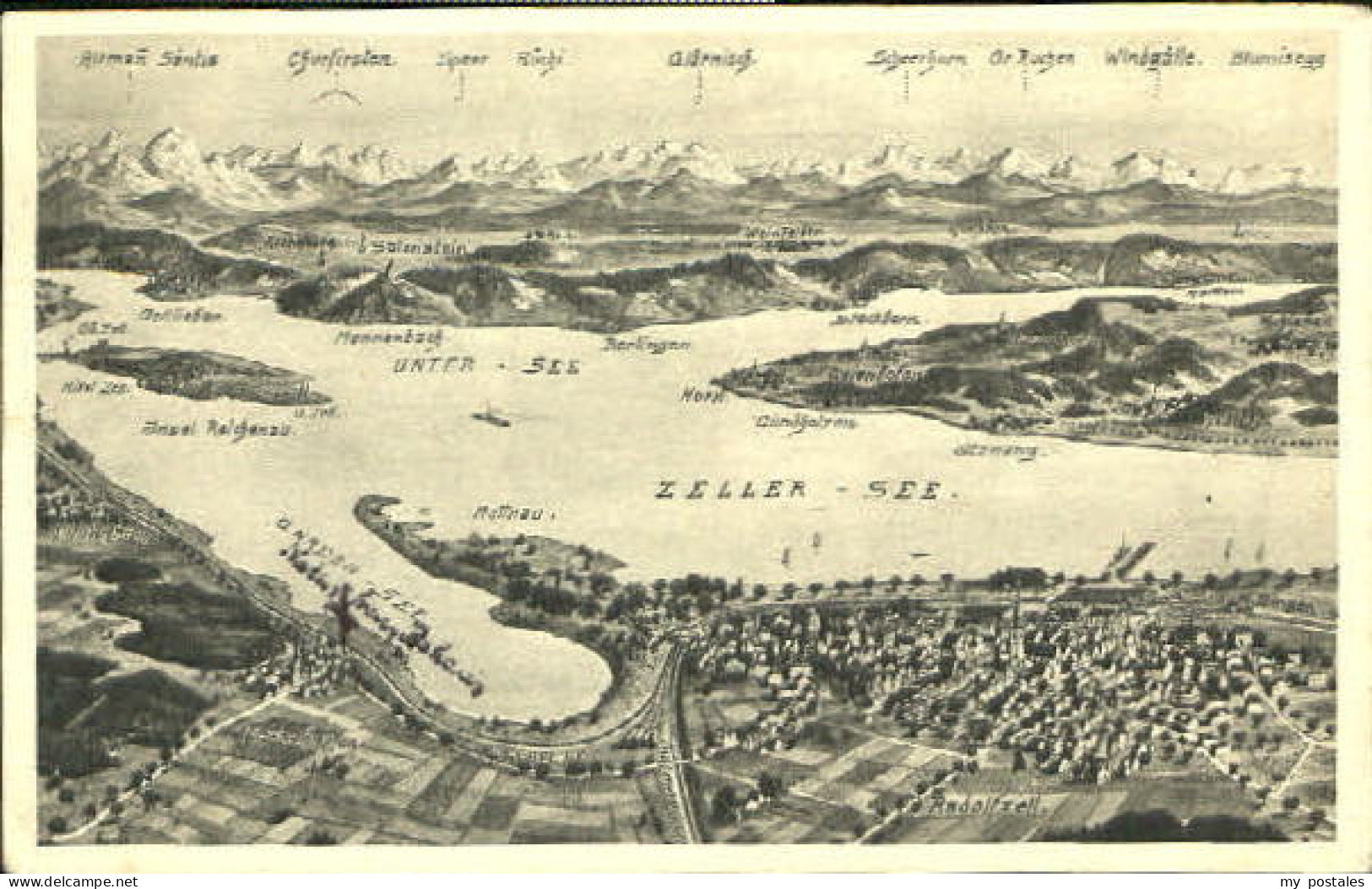 Radolfzell  x 1951
