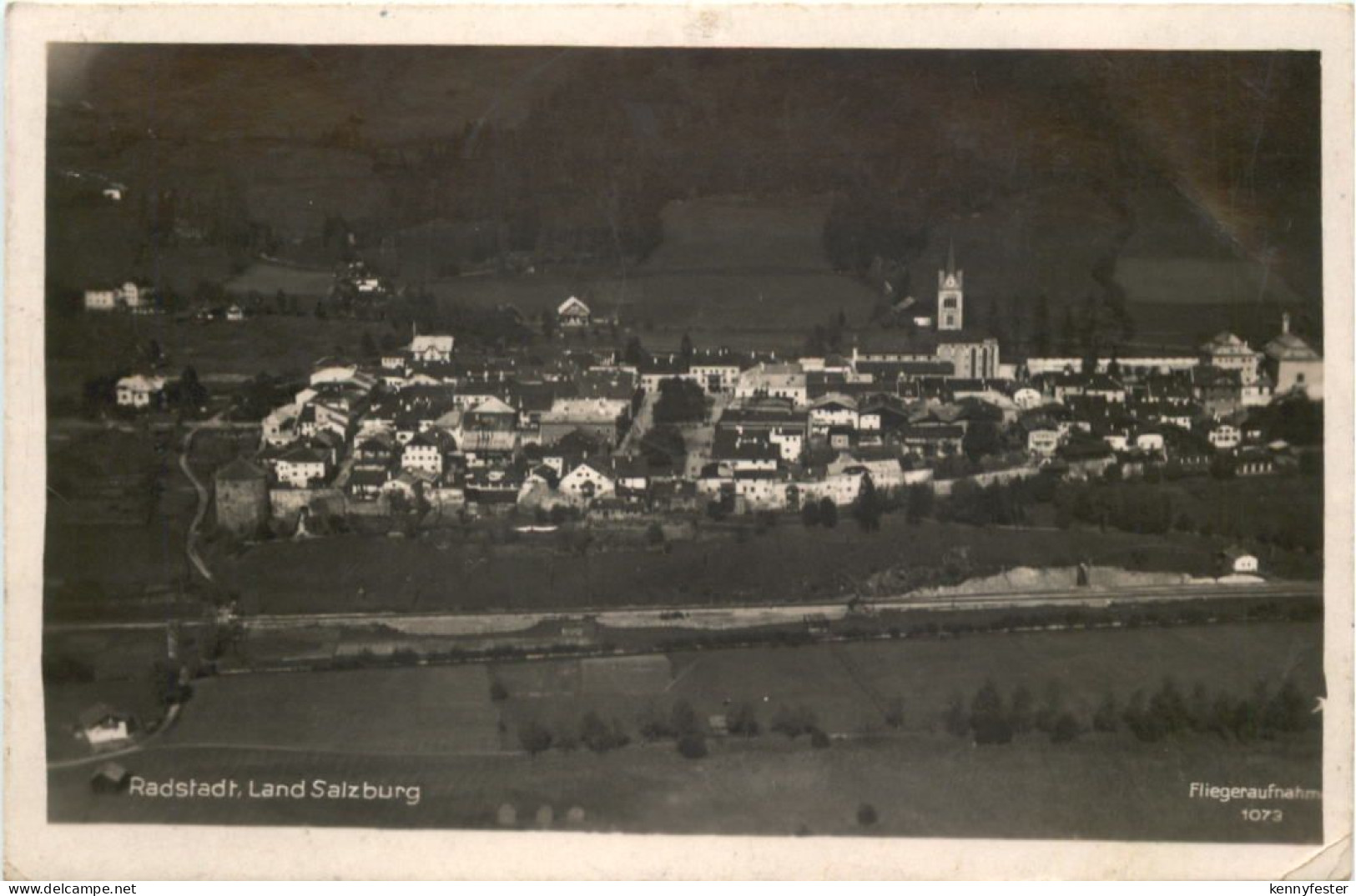 Radstadt