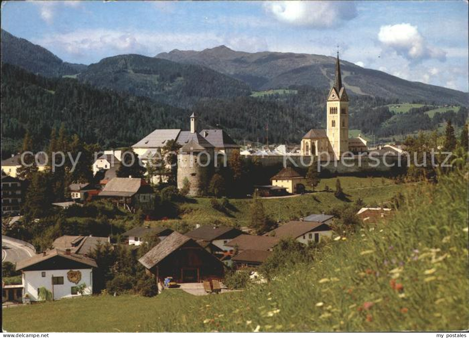 Radstadt