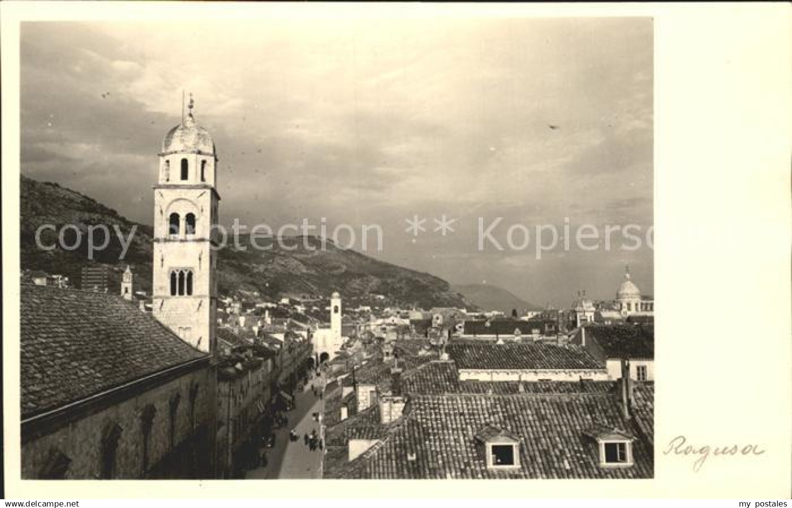 Ragusa