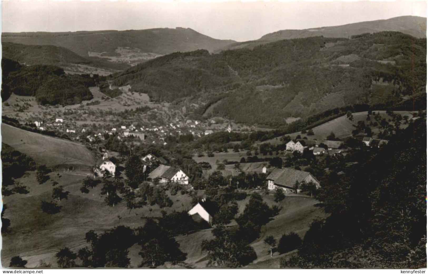 Raitbach bei Schopfheim