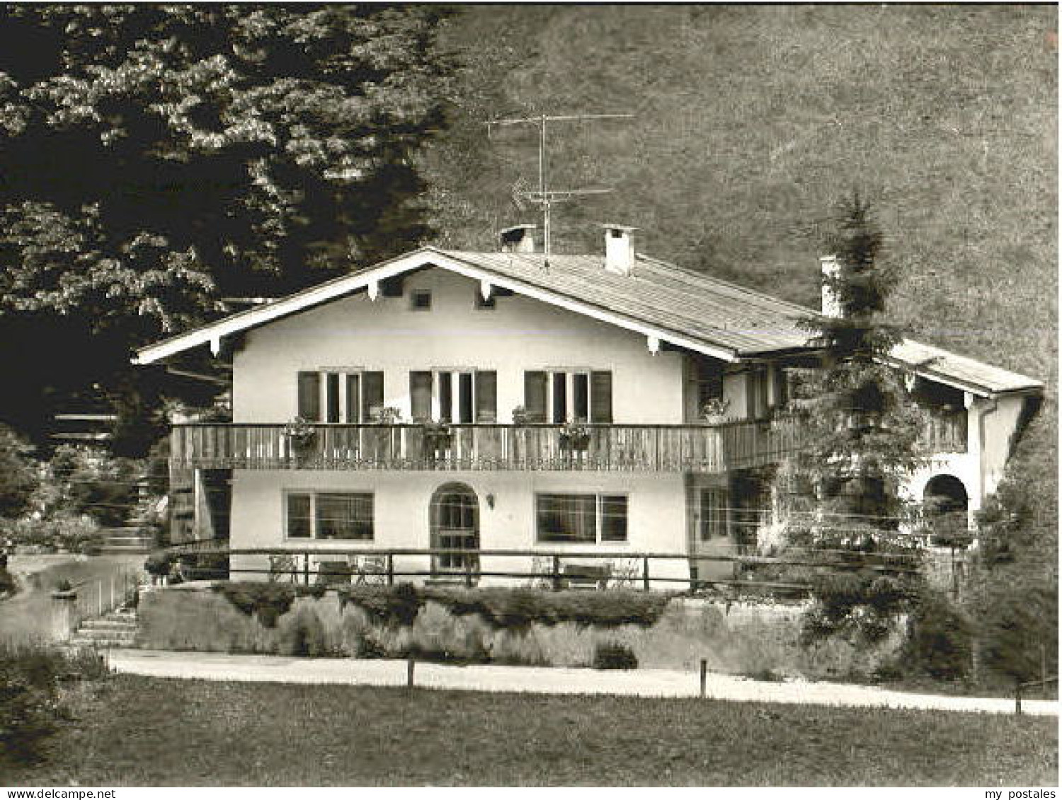 Ramsau Berchtesgaden Ramsau bei Berchtesgaden Haus Sonneneck