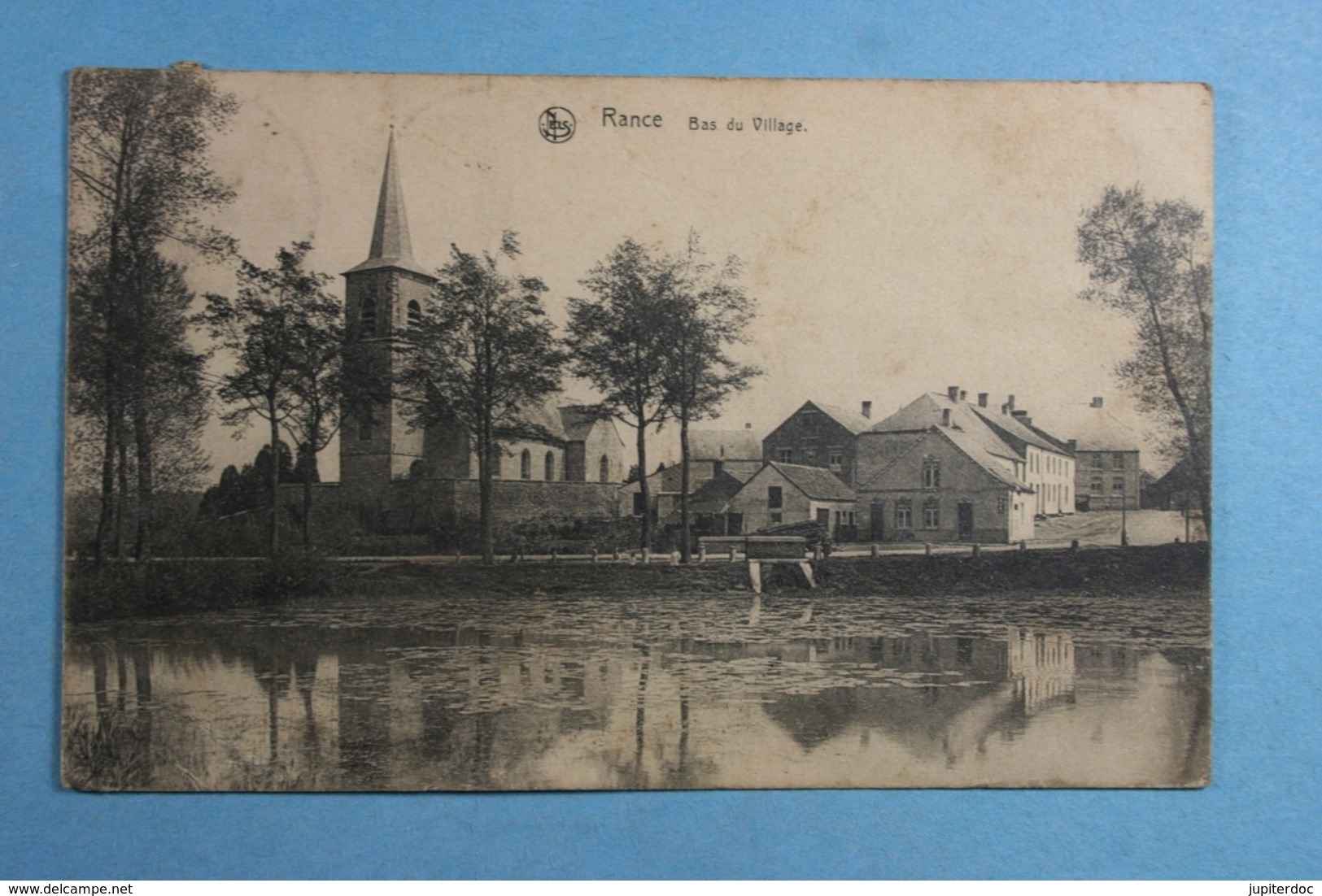 Rance Bas du Village