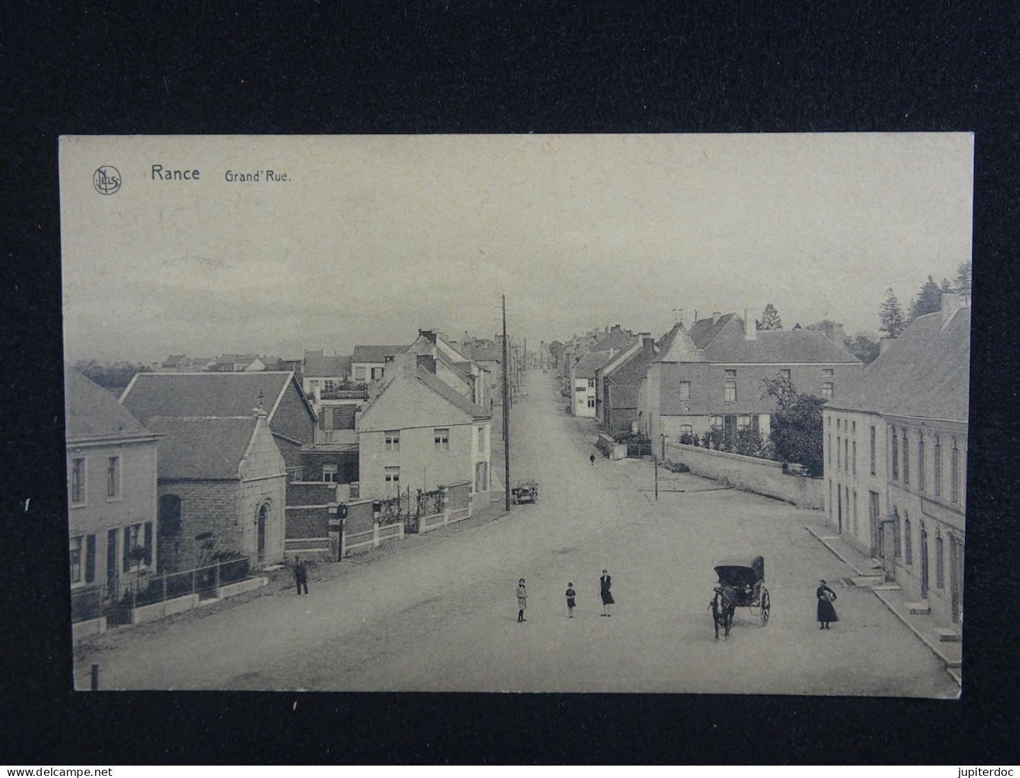 Rance Grand'Rue