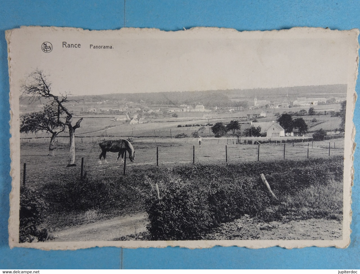 Rance Panorama