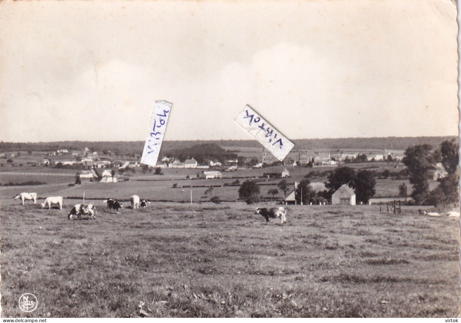 Rance : panorama