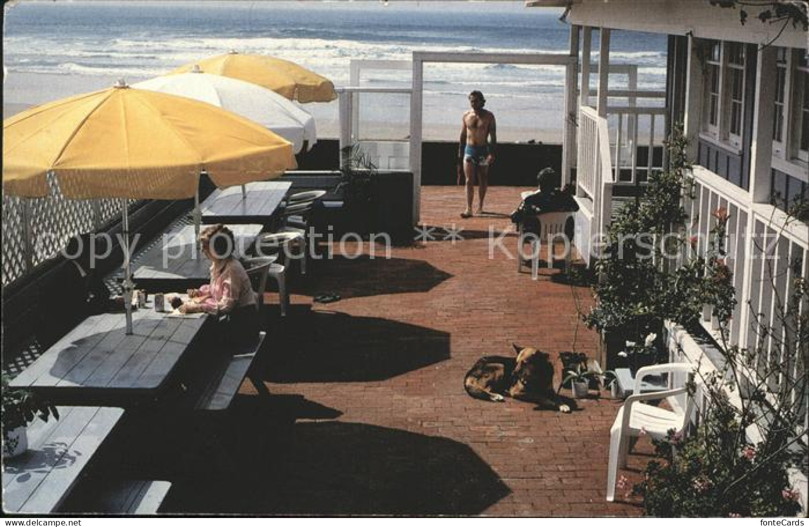 Rancho Santa Fe The Inn at Rancho Santa Fe