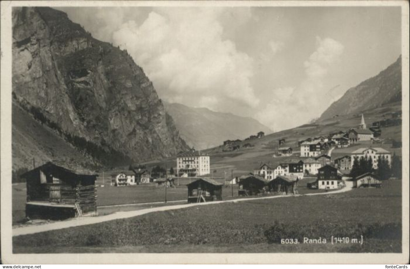 Randa