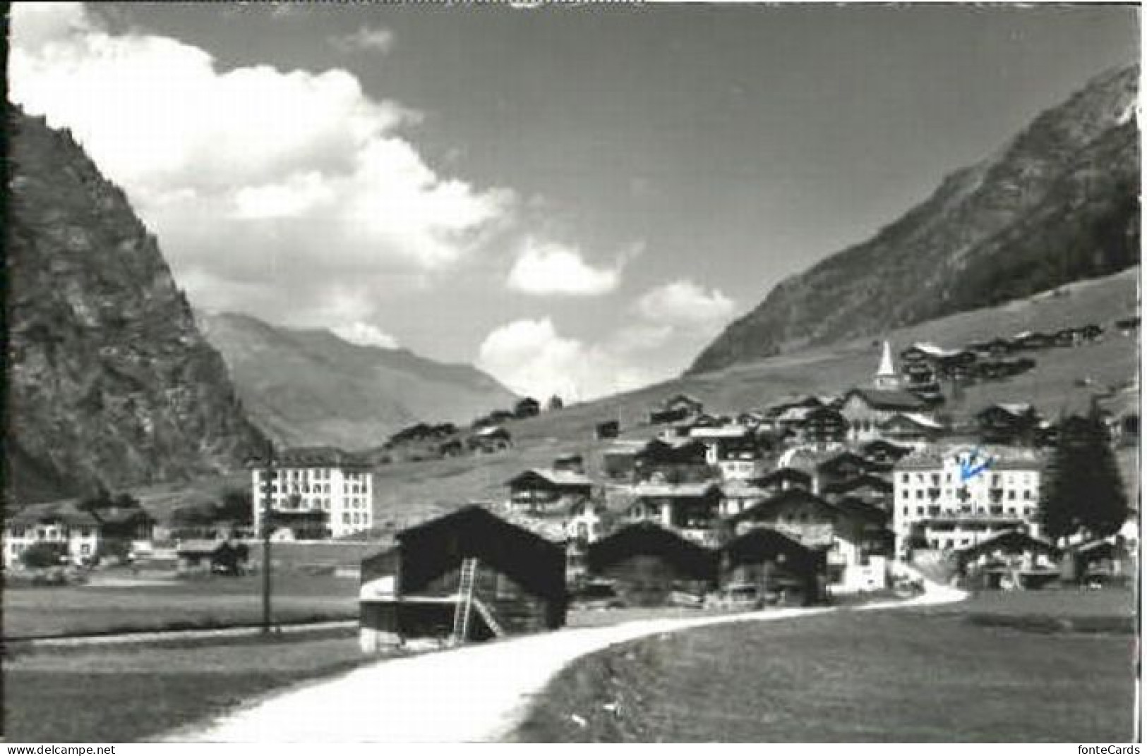 Randa  x 1962