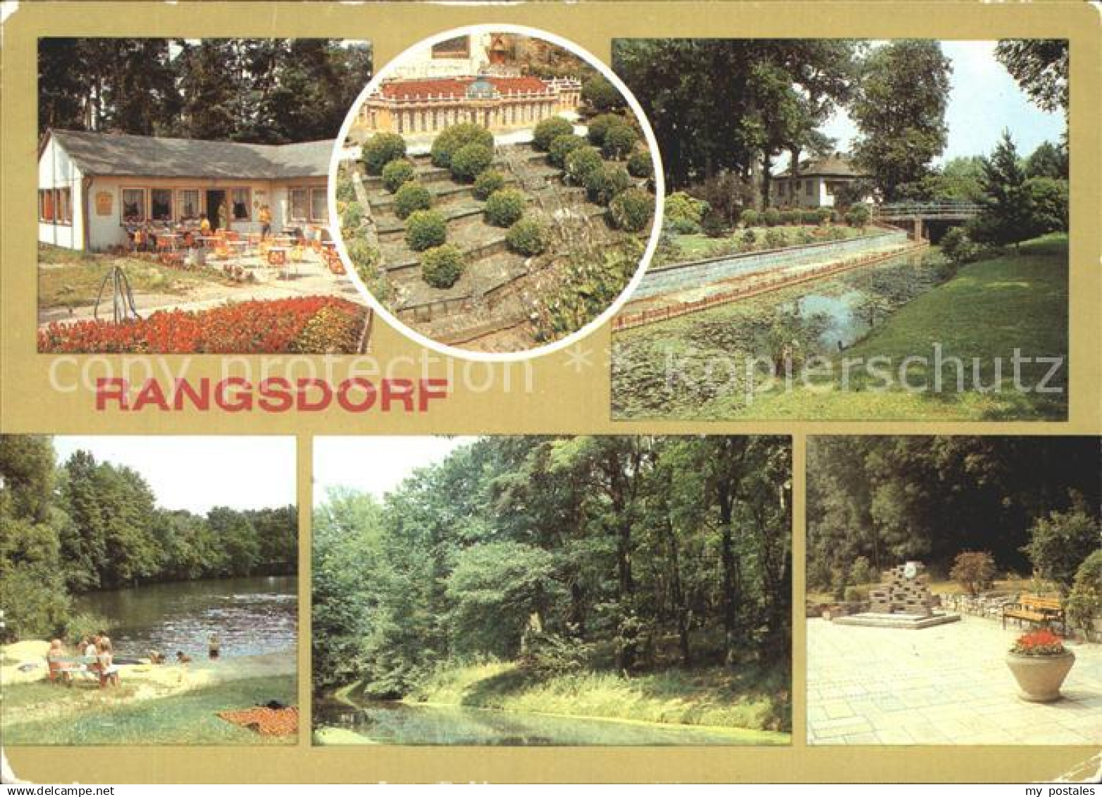 Rangsdorf