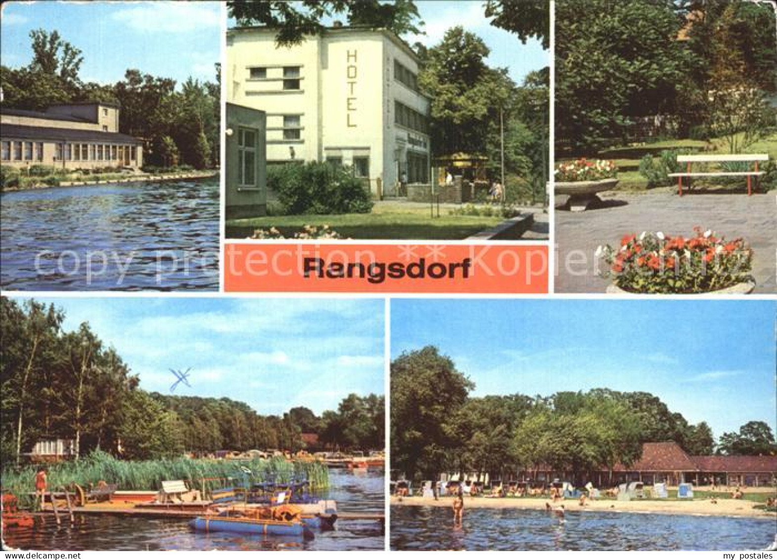 Rangsdorf