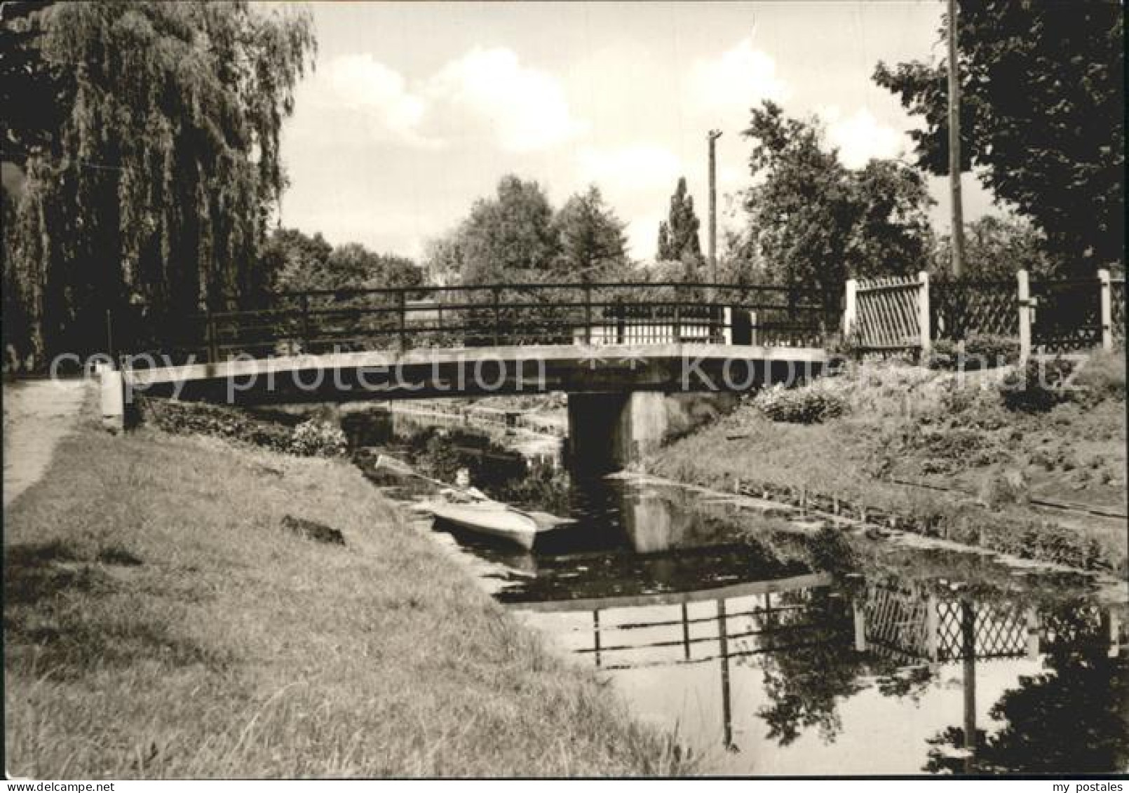 Rangsdorf Klein Venedig