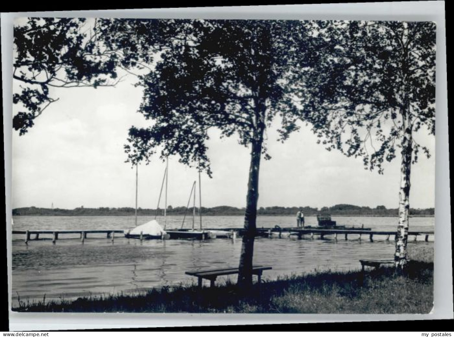 Rangsdorf Rangsdorfersee