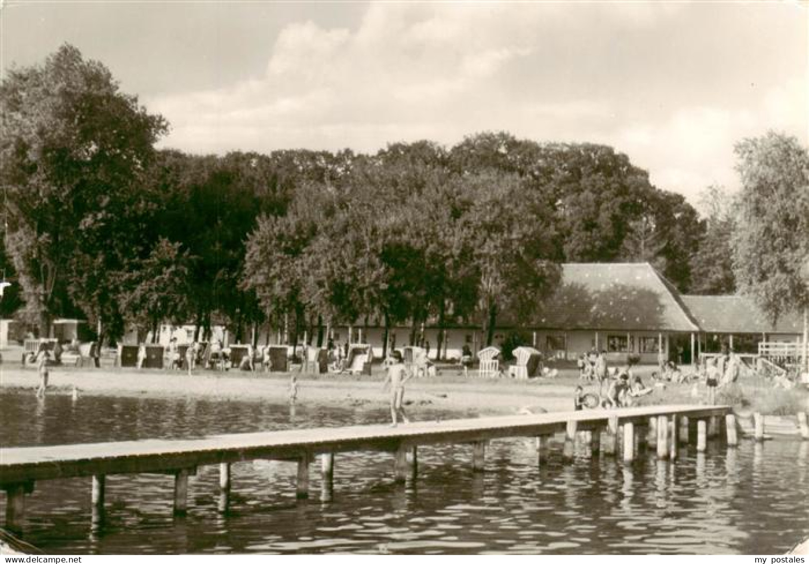Rangsdorf Strandbad