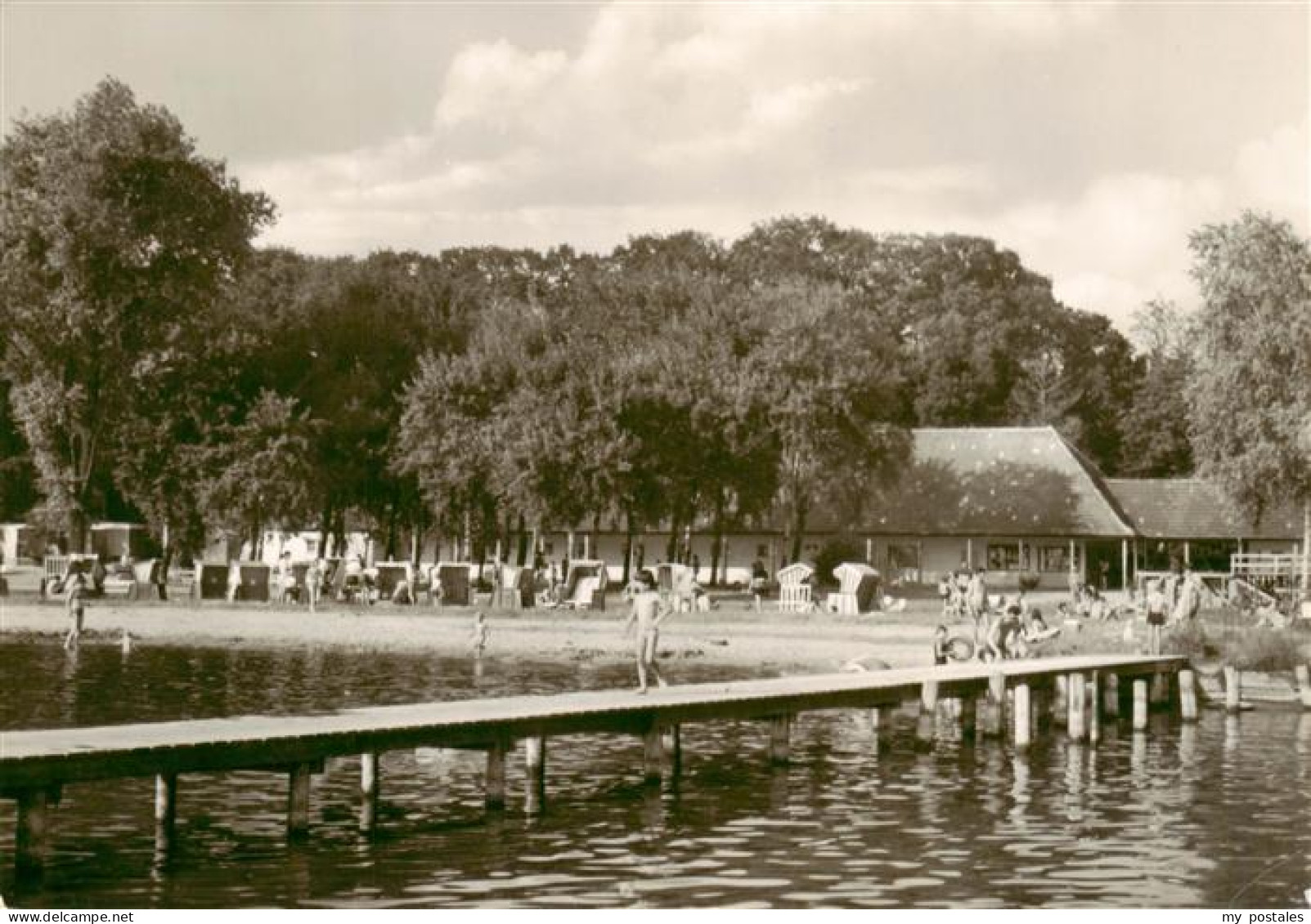 Rangsdorf Strandbad