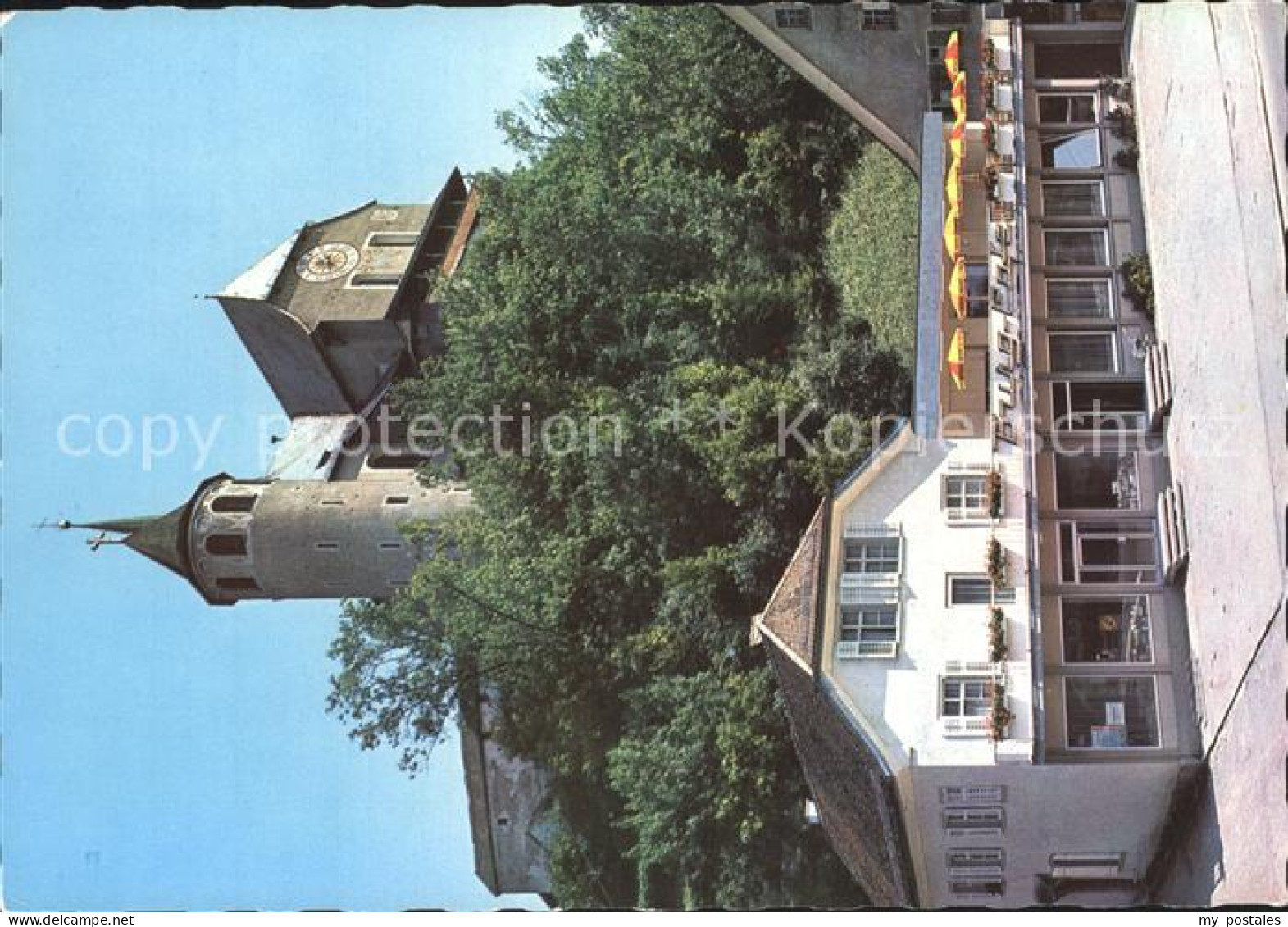 Rankweil Vorarlberg Burg-Cafe-Konditorei