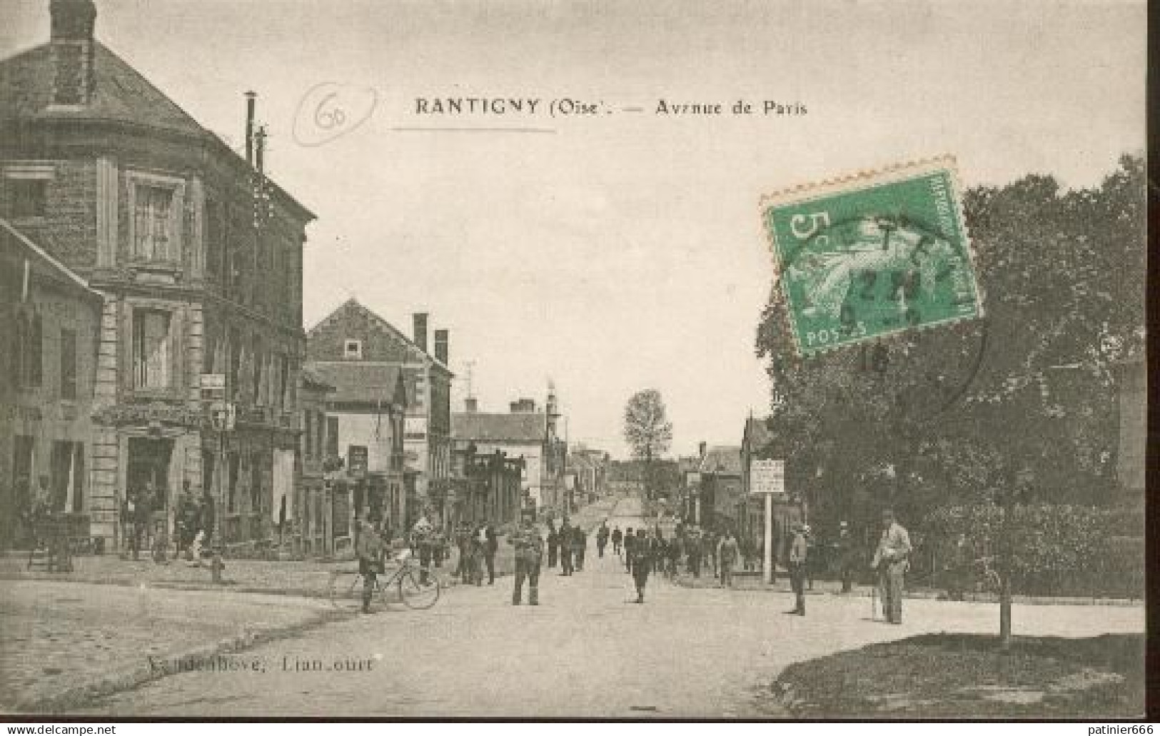 rantigny