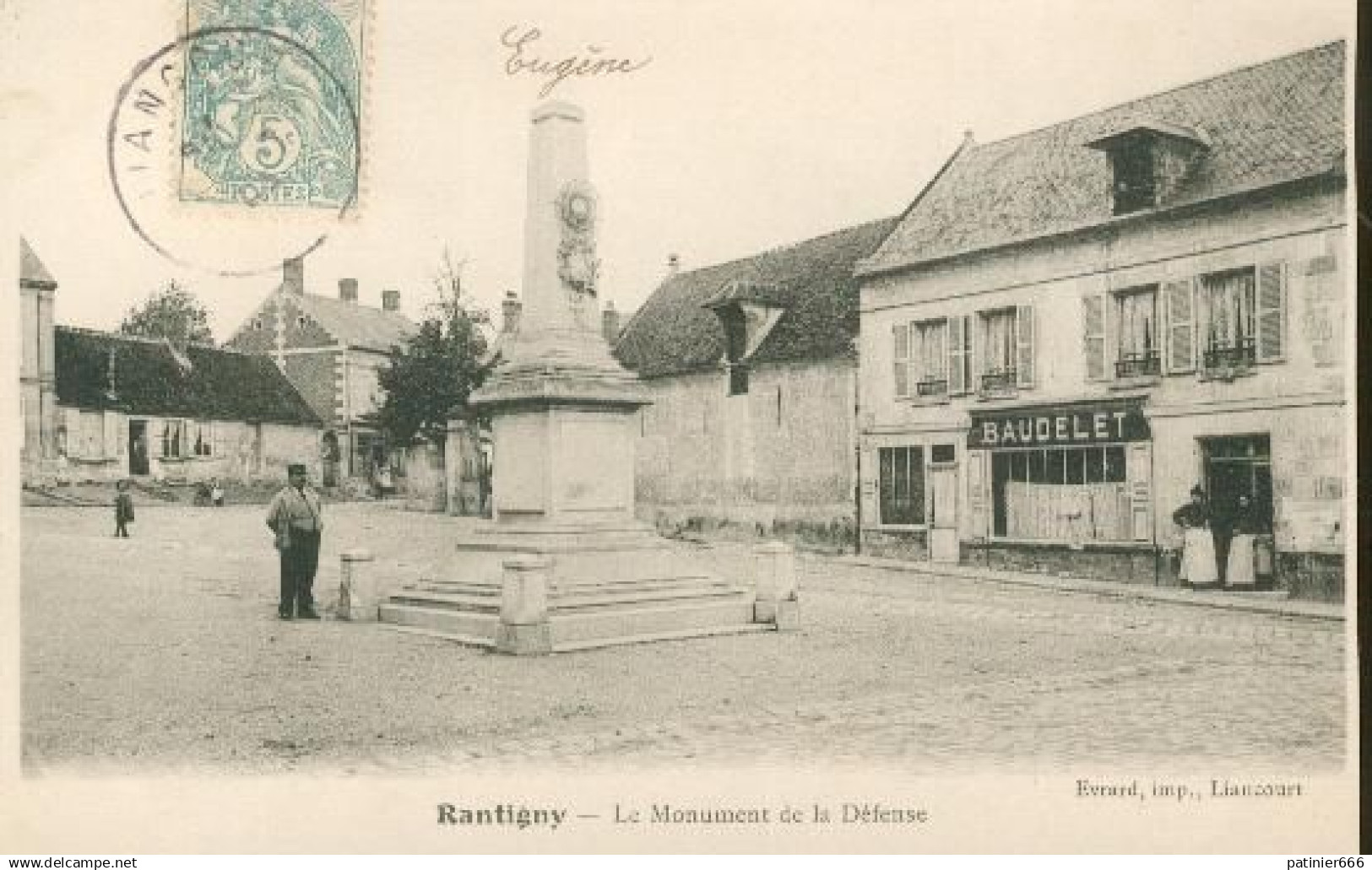 rantigny