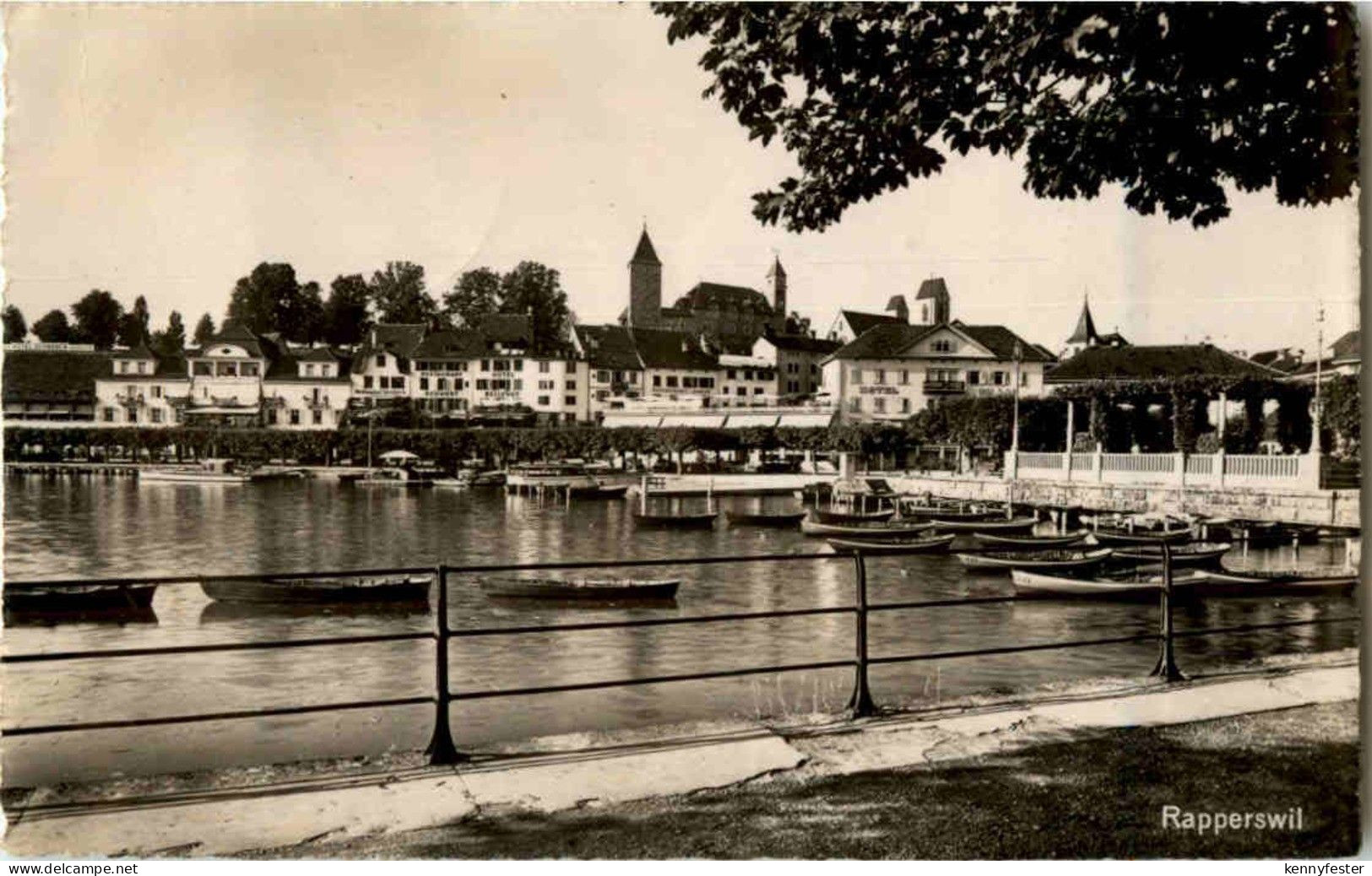 Rapperswil