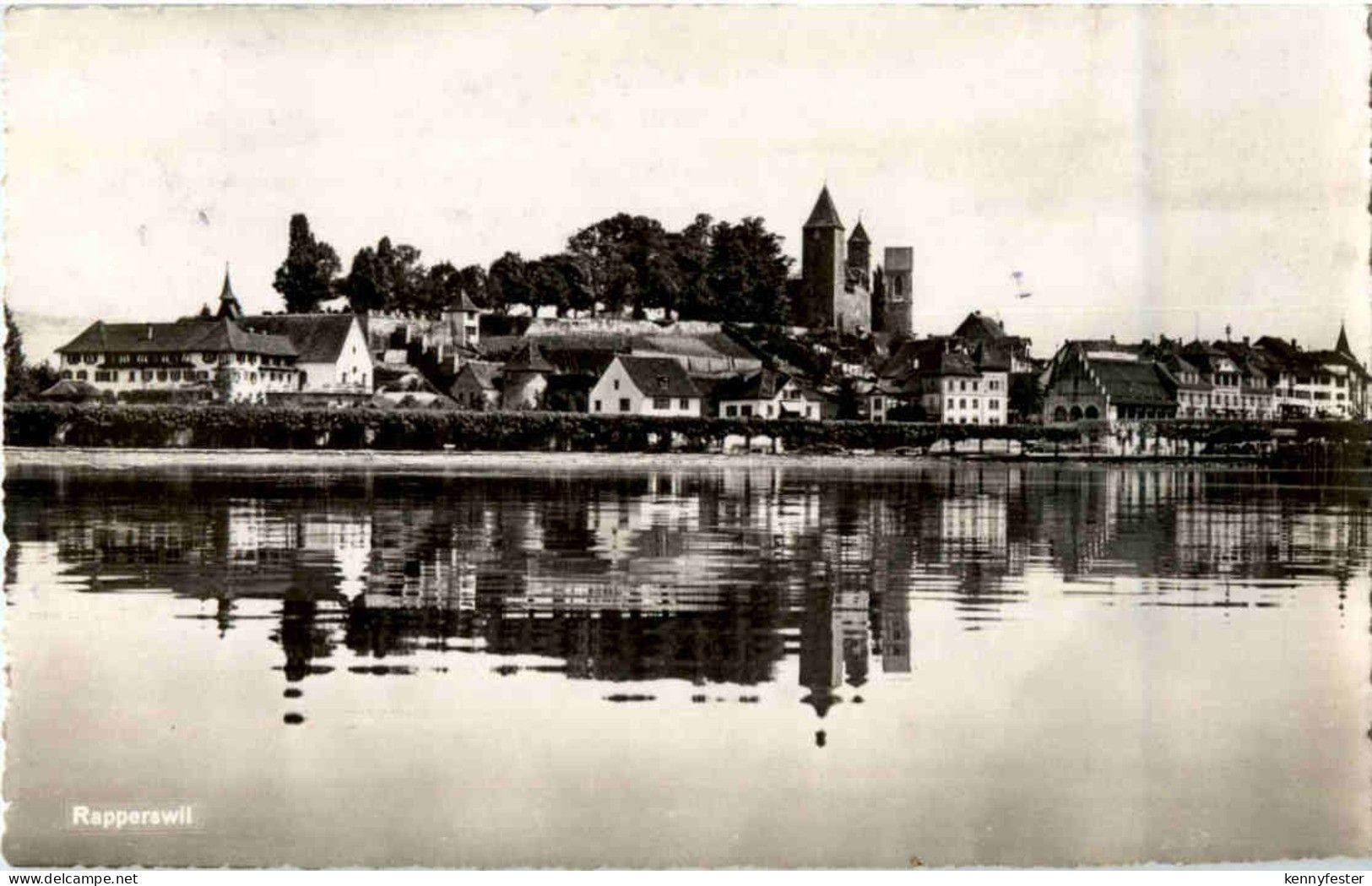 Rapperswil