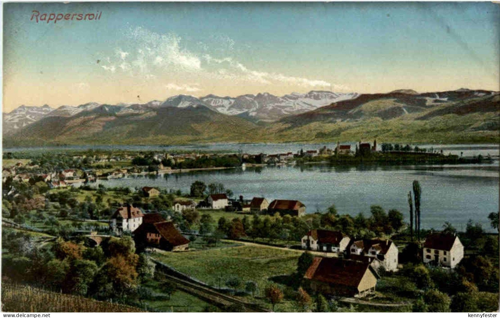 Rapperswil