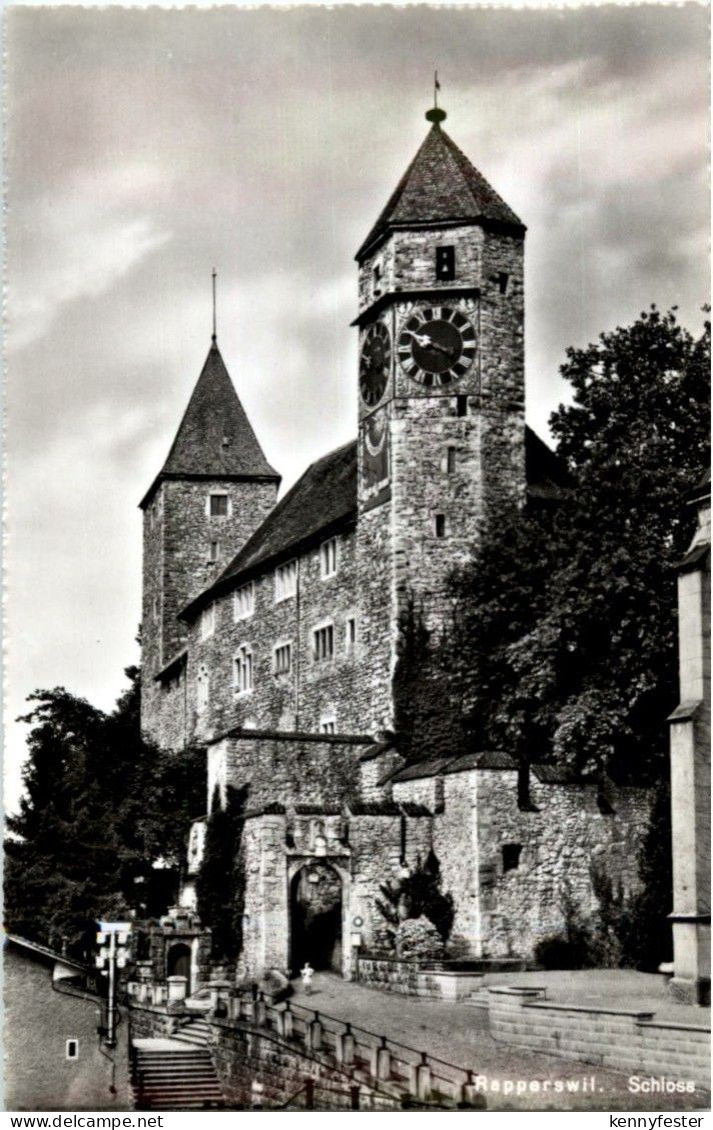 Rapperswil