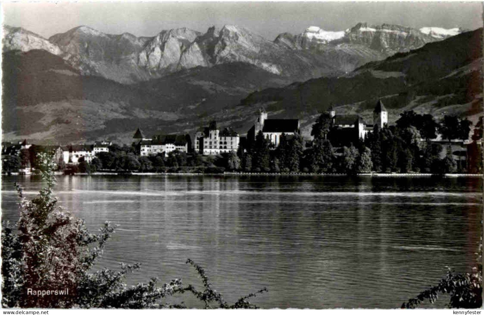 Rapperswil