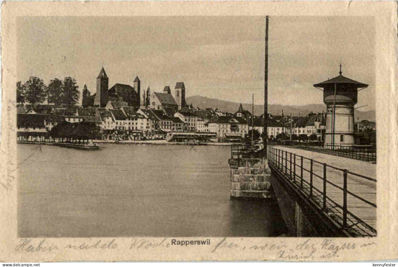 Rapperswil