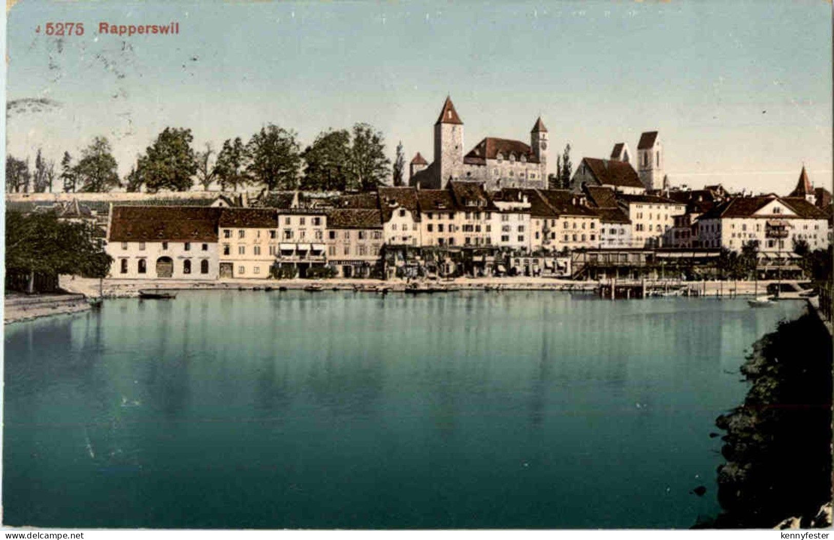 Rapperswil