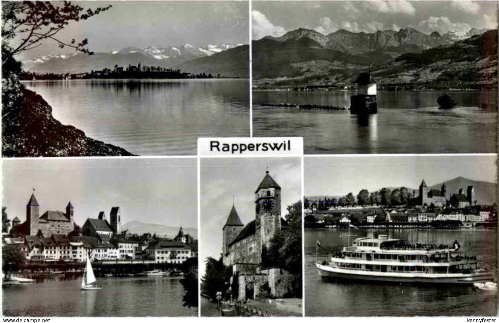 Rapperswil