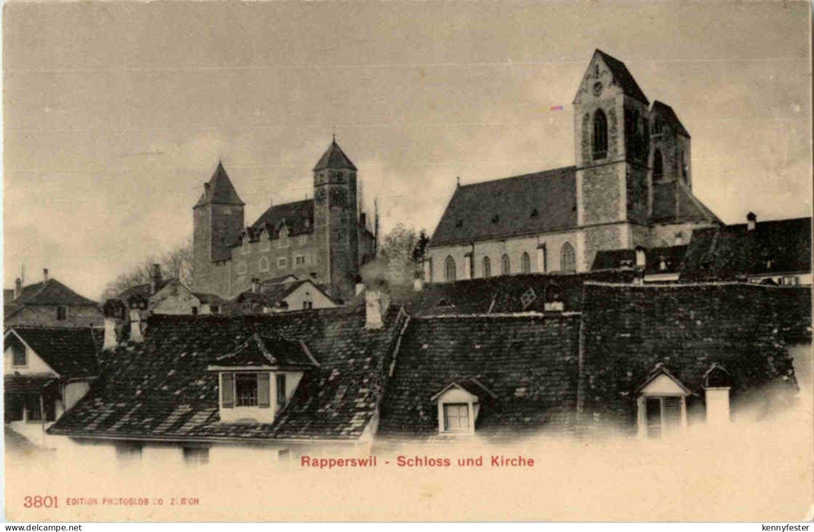Rapperswil