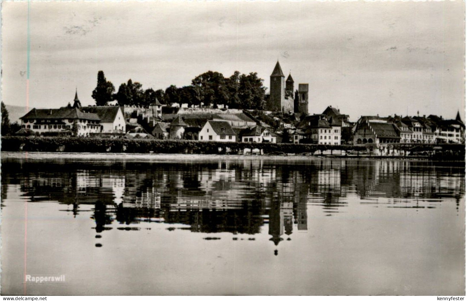 Rapperswil
