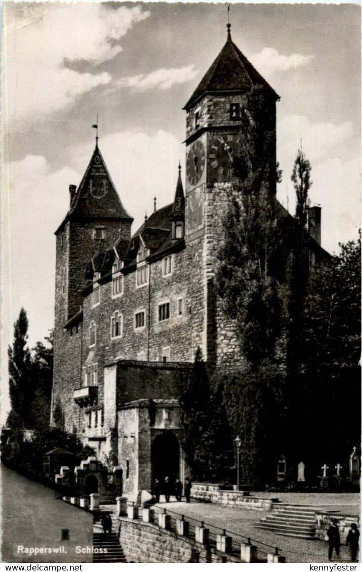 Rapperswil