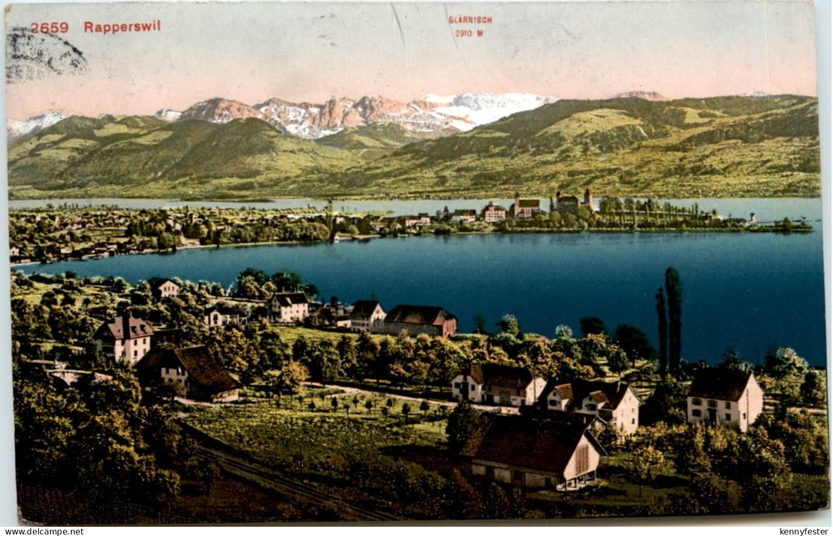 Rapperswil