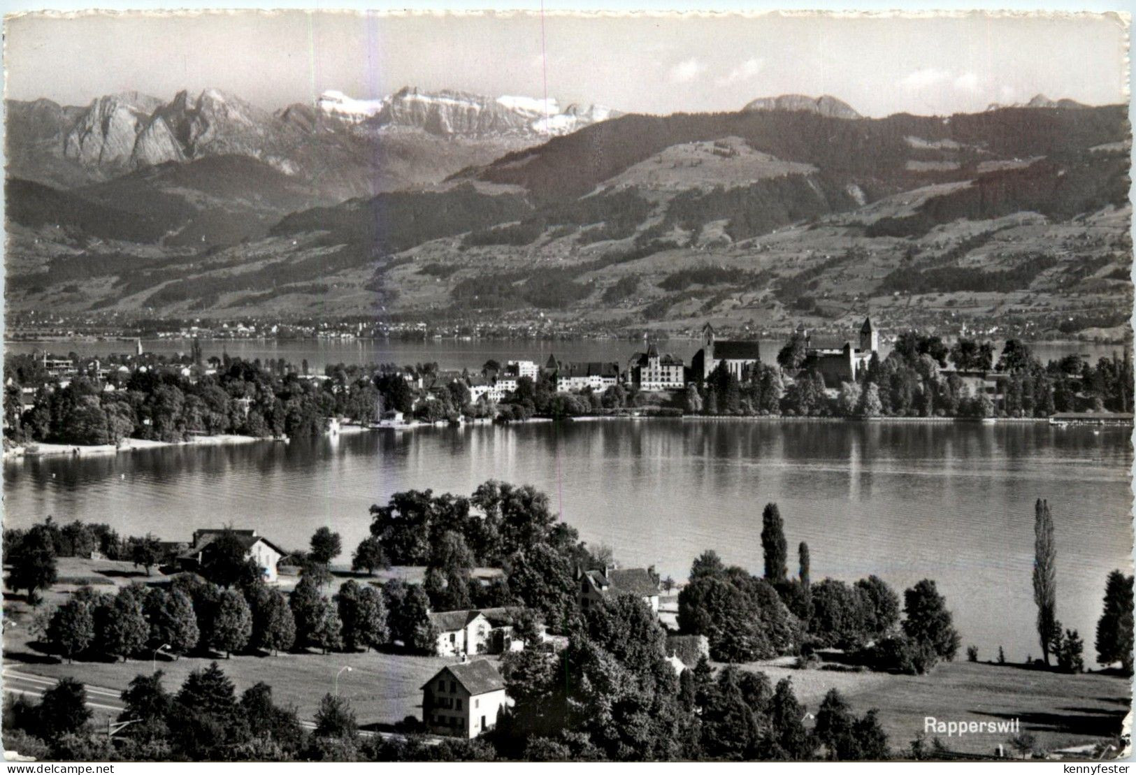 Rapperswil
