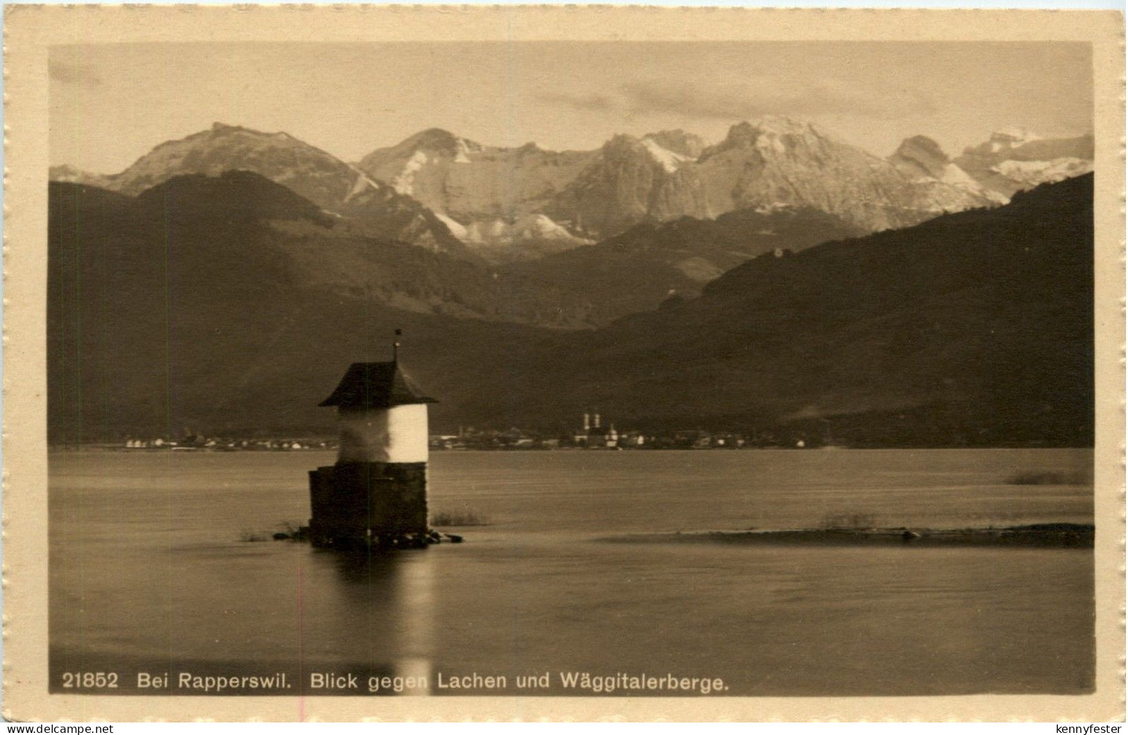 Rapperswil