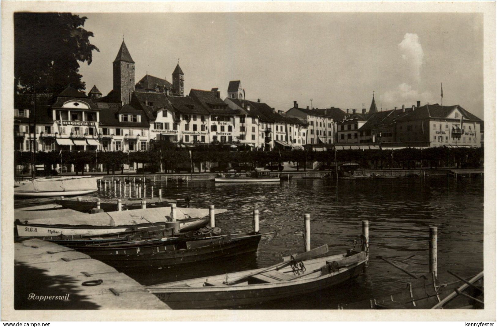Rapperswil