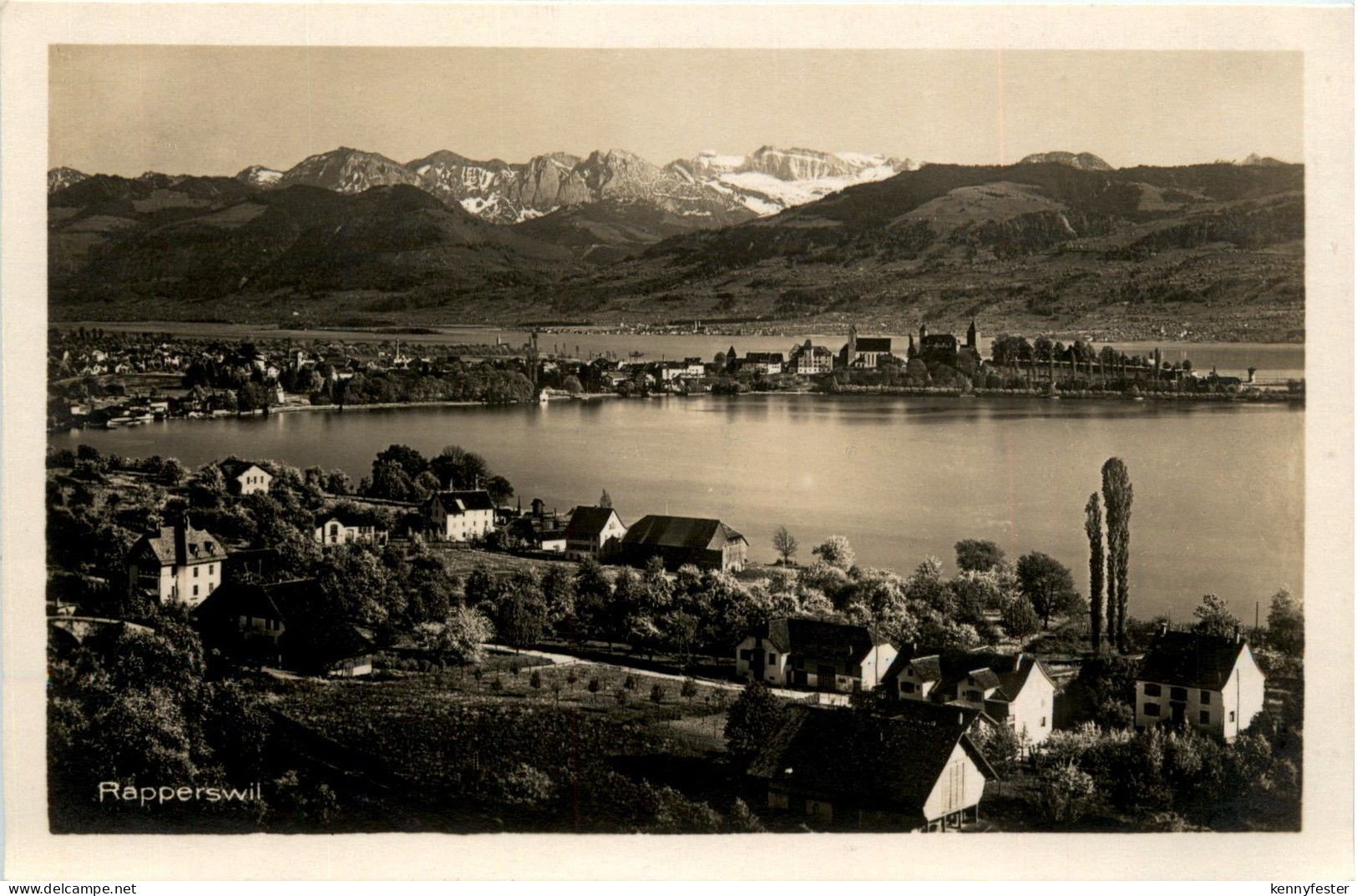 Rapperswil
