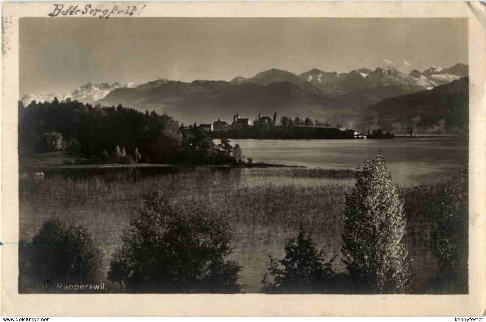 Rapperswil