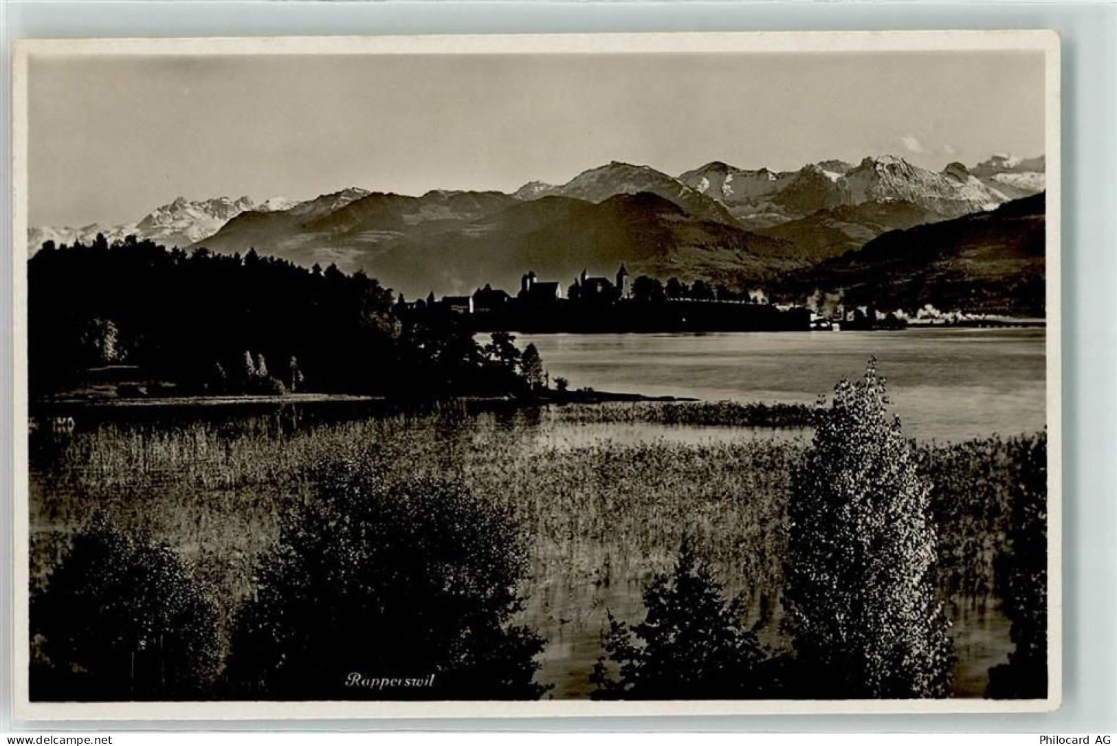 Rapperswil Jona - 10601503