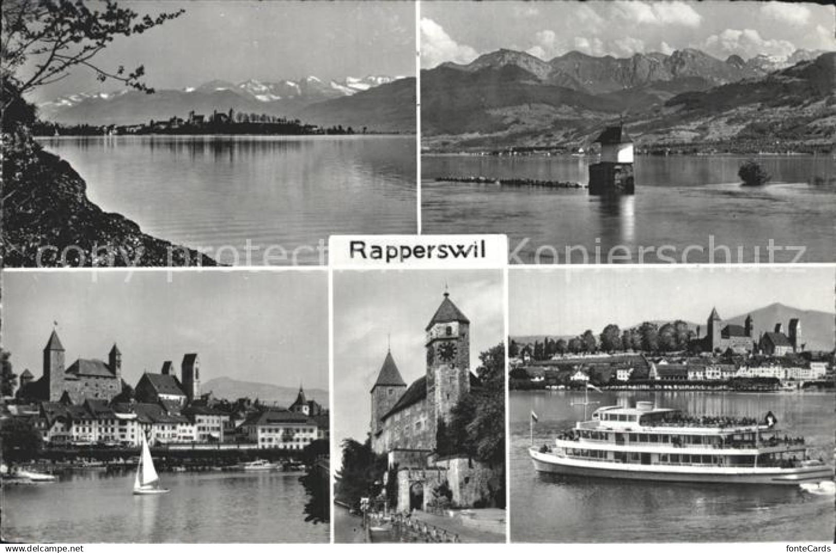 Rapperswil SG