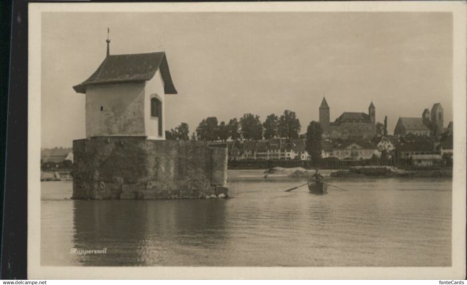 Rapperswil SG