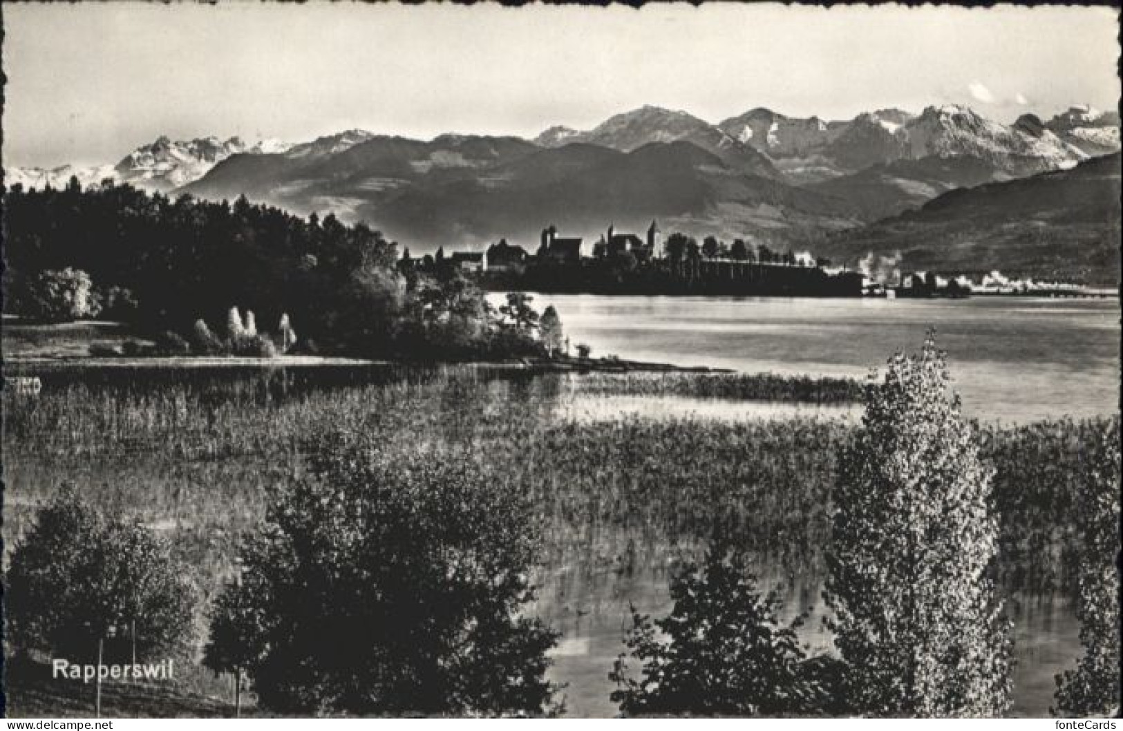 Rapperswil SG Rapperswil