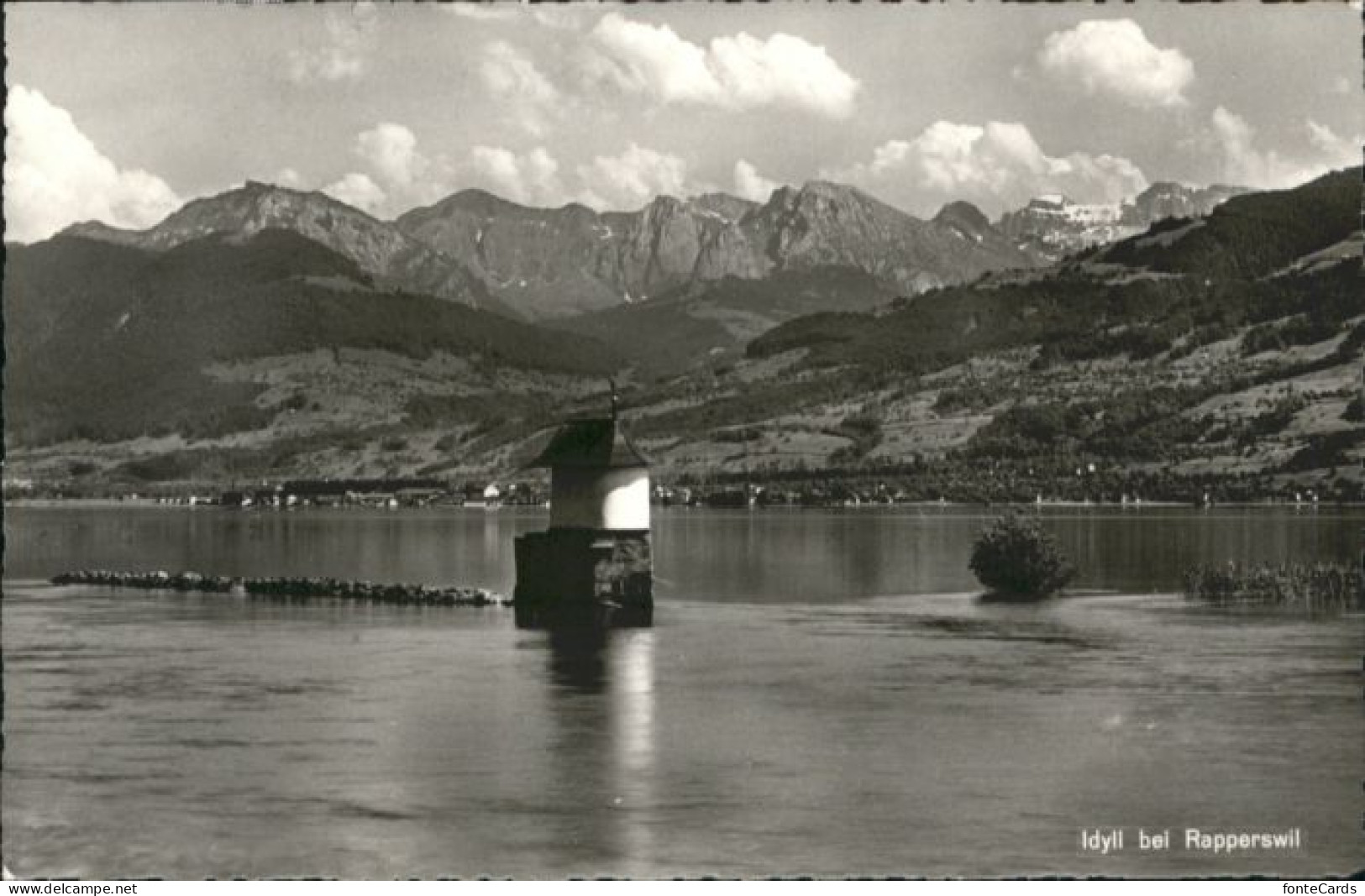 Rapperswil SG Rapperswil