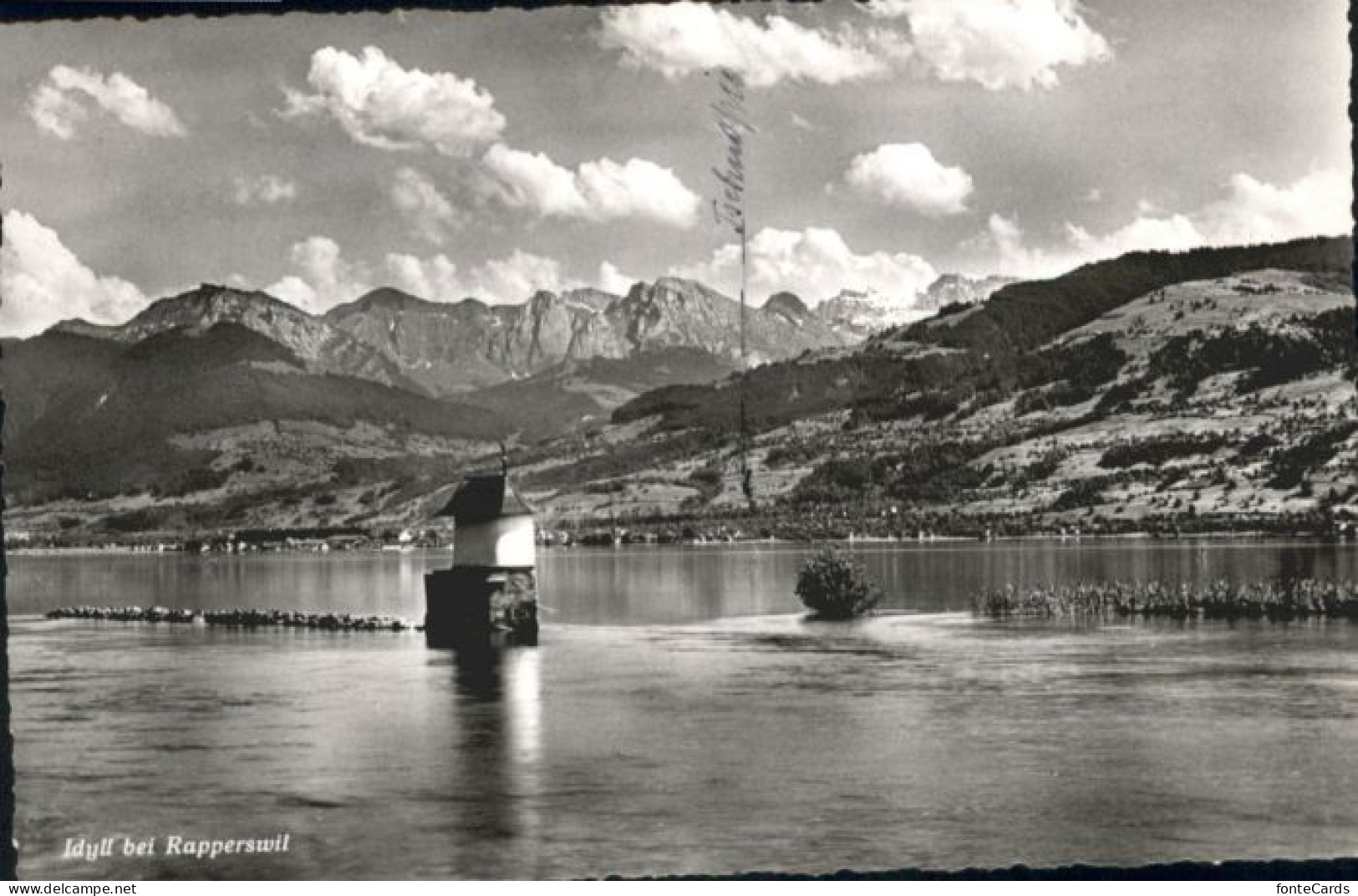 Rapperswil SG Rapperswil