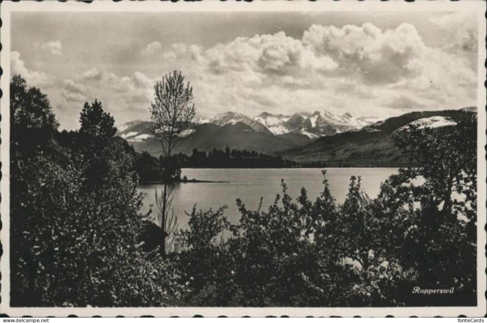 Rapperswil SG Rapperswil