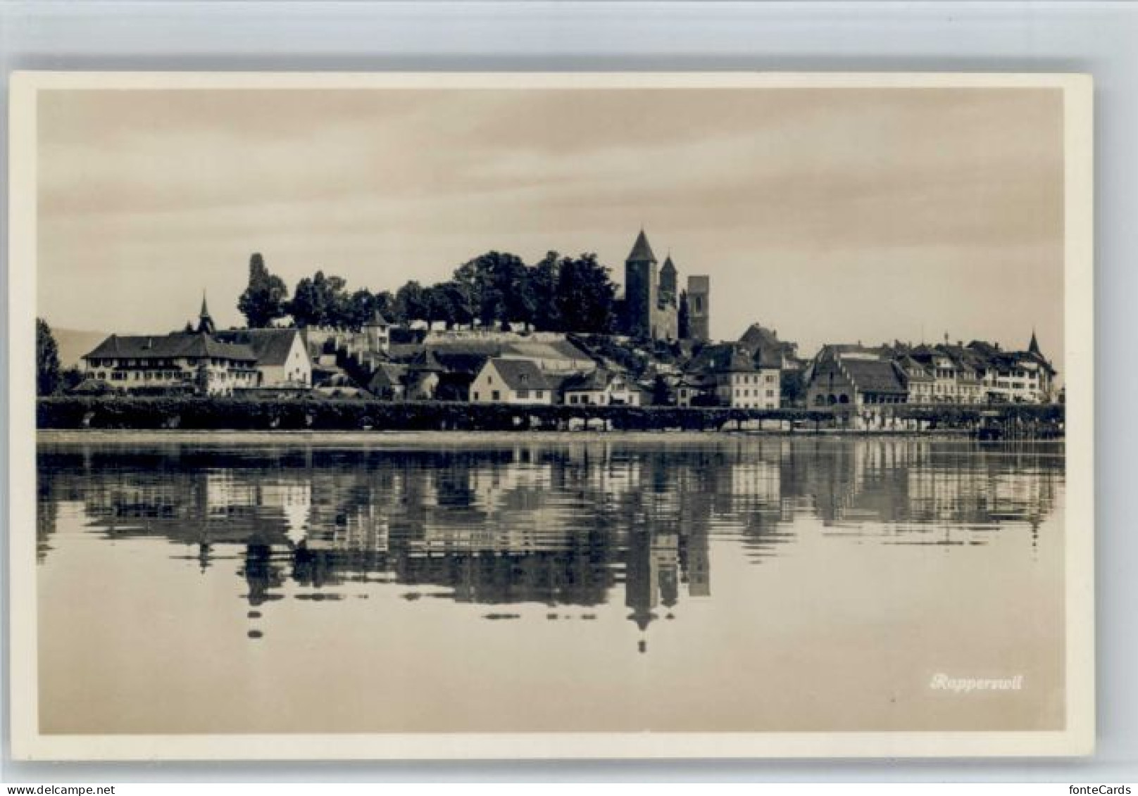 Rapperswil SG Rapperswil