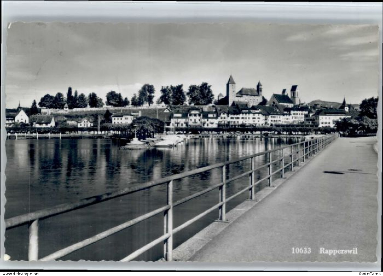 Rapperswil SG Rapperswil